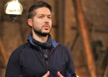 Jorge, primul interviu după ce a fost eliminat de la Ferma! Ce a zis despre Claudia Pavel, după ce ea l-a jignit grav: „Am fost la ea și i-am spus…”