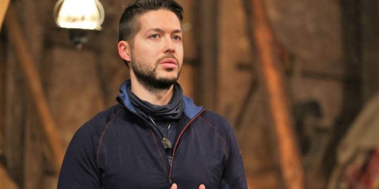 Jorge, primul interviu după ce a fost eliminat de la Ferma! Ce a zis despre Claudia Pavel, după ce ea l-a jignit grav: „Am fost la ea și i-am spus…”