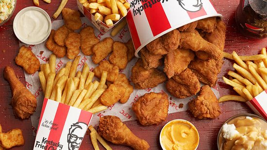 KFC renunță la sloganul „Finger Lickin ‘Good” pe fondul coronavirusului