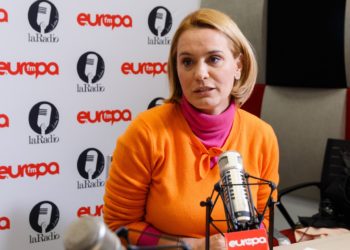 Ce spune Andreea Esca despre Mario Fresh?