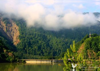 Valea Lotrului- O destinație de neuitat pentru vara aceasta