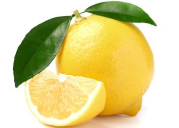 Trucuri practice cu lămâi.
