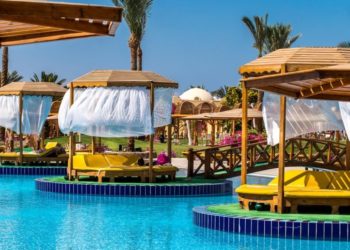 Rezerva o oferta last minute in Egipt la un hotel de 5 stele si bucura-te de conditii la superlativ!