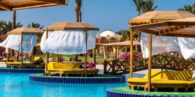 Rezerva o oferta last minute in Egipt la un hotel de 5 stele si bucura-te de conditii la superlativ!