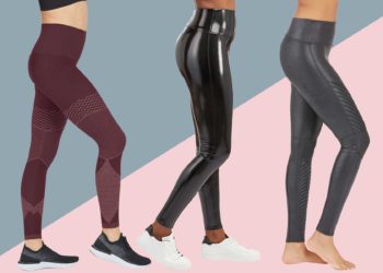 Pantalonii preferați cu efect de lifting pentru posterior de la Hollywood tocmai au primit o actualizare drăguță