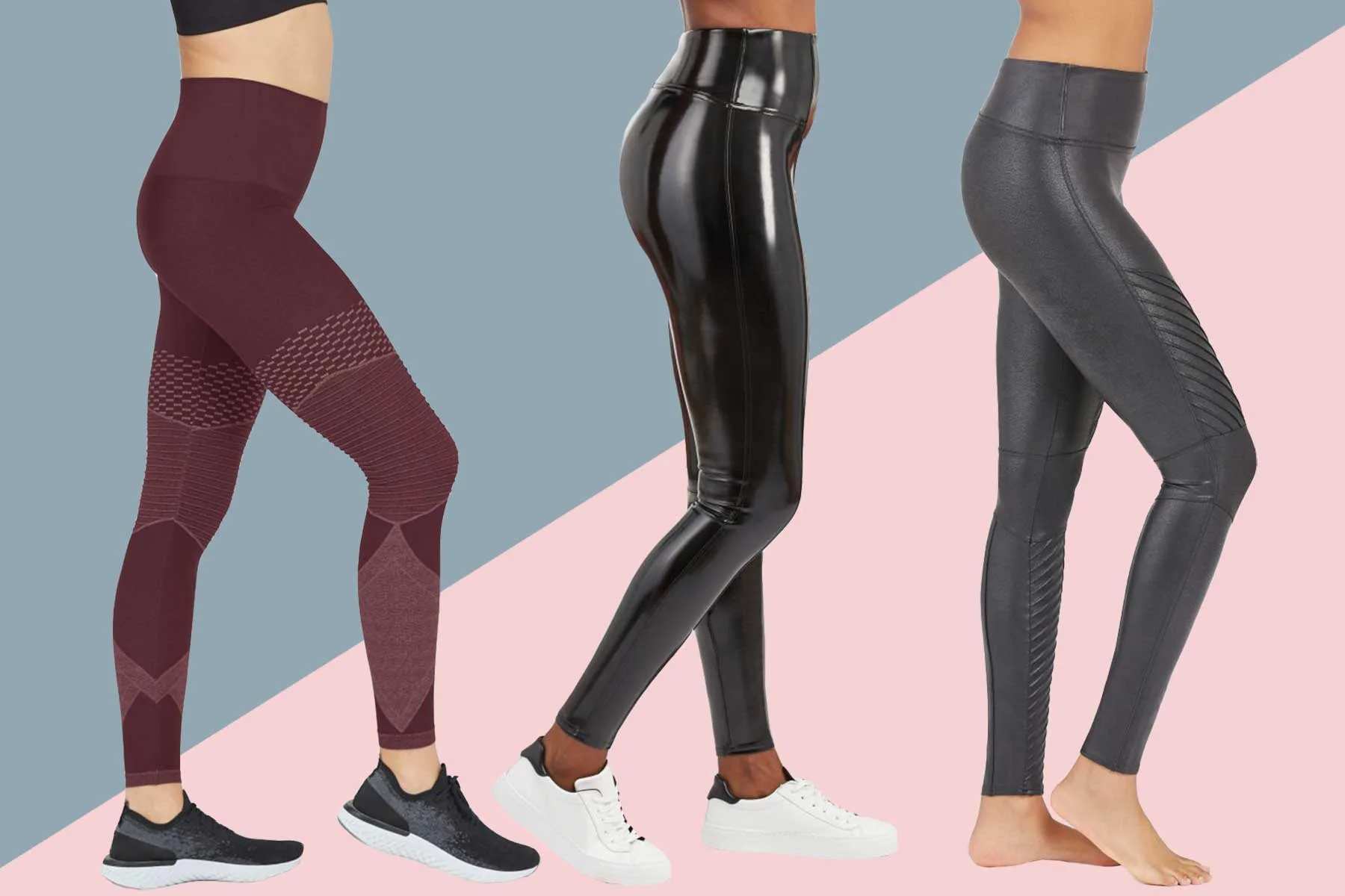 Pantalonii preferați cu efect de lifting pentru posterior de la Hollywood tocmai au primit o actualizare drăguță