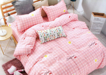 5 recomandări de seturi lenjerie de pat pentru dormitorul tău