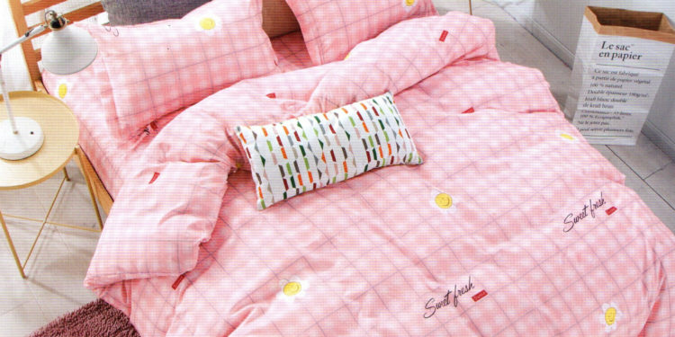 5 recomandări de seturi lenjerie de pat pentru dormitorul tău