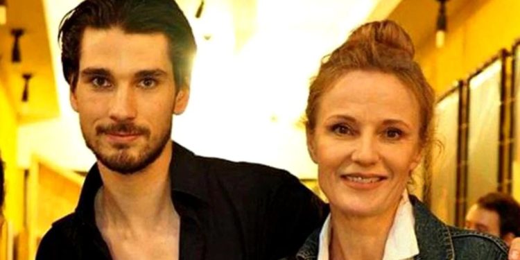 Lia Bugnar nu îl lasă pe iubitul mai tânăr cu 22 de ani să se uite la Asia Express: „Am să fac pe dracu ghem să-l conving să ieșim la restaurant de câte ori e emisiunea”