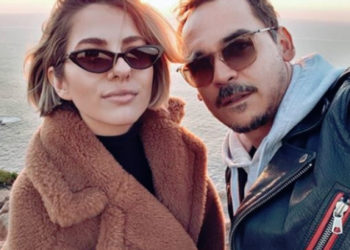 Care sunt planurile Lidiei Buble cu Răzvan Simion. De ce nu își dorește artista să se căsătorească?