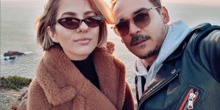 Care sunt planurile Lidiei Buble cu Răzvan Simion. De ce nu își dorește artista să se căsătorească?