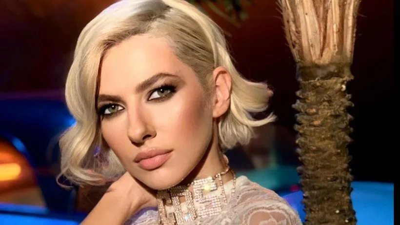 DE CE A FOST PĂRĂSITĂ LIDIA BUBLE