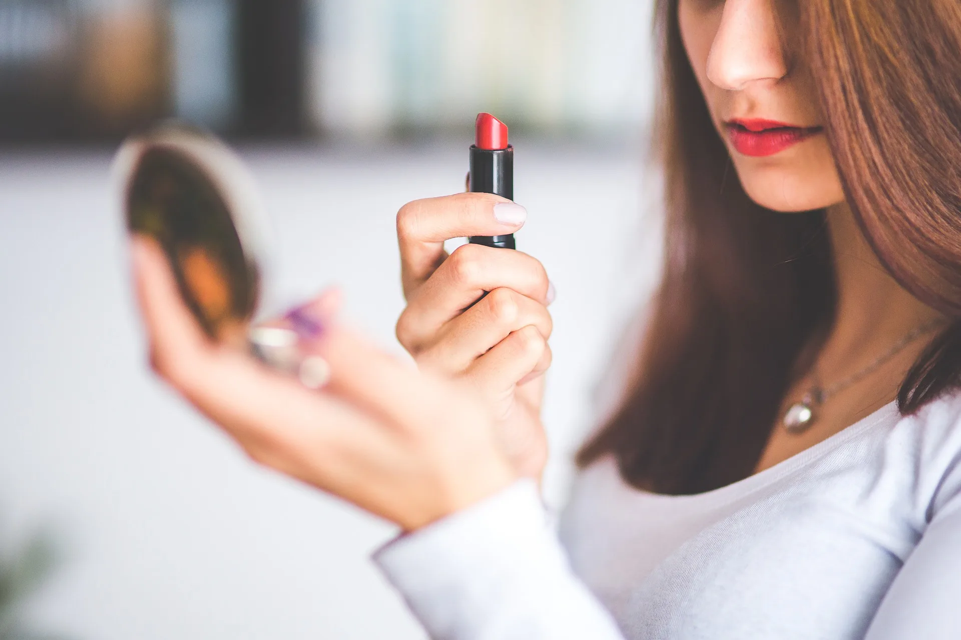 Produse cosmetice pe care niciodată să nu le împrumuți altor persoane