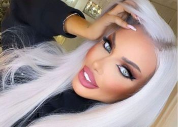 LOREDANA CHIVU: „AM PRIMIT FOARTE MULTE CADOURI!”