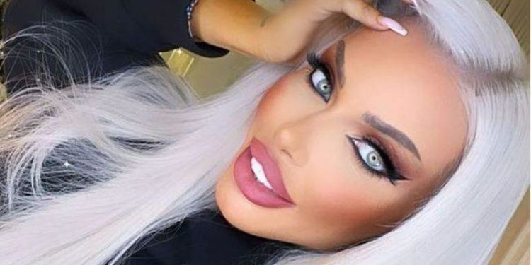 LOREDANA CHIVU: „AM PRIMIT FOARTE MULTE CADOURI!”