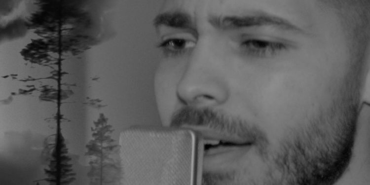 Luis Gabriel vrea sa dea din nou lovitura dupa ce a lansat „Toate diamantele”!