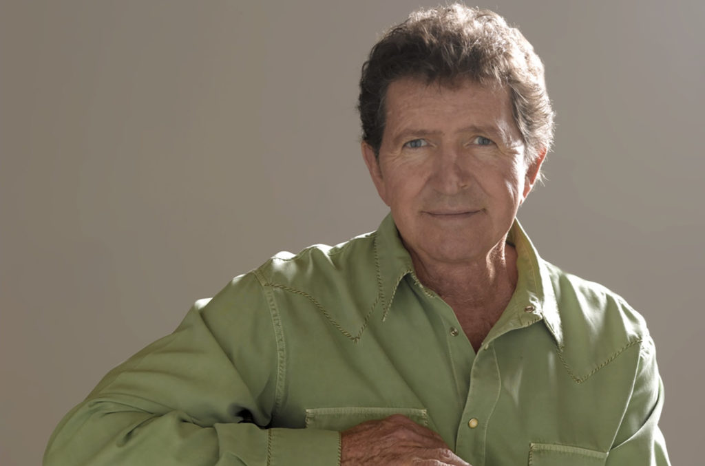 Mac Davis, compozitorul „In The Ghetto” a murit la vârsta de 78 de ani
