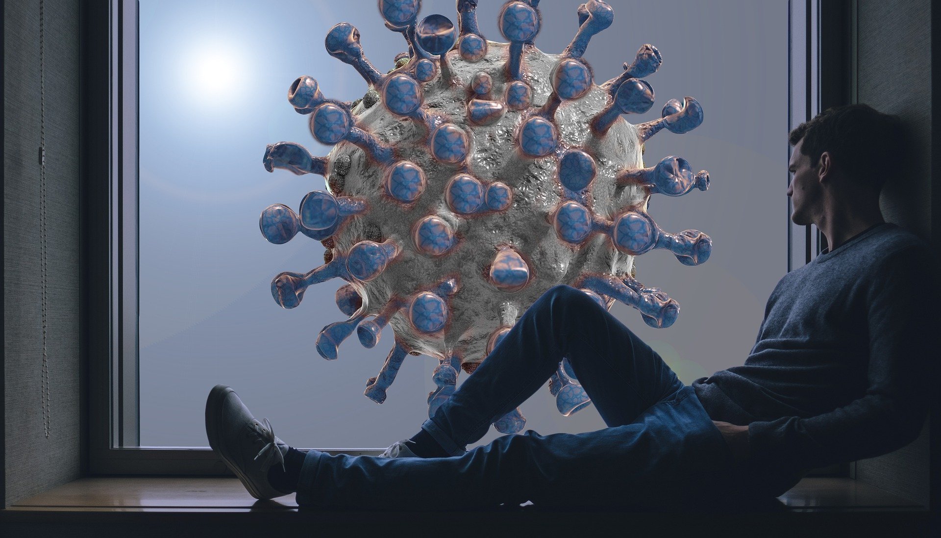 Bolnavi de coronavirus, lăsați să moară acasă: „Li se răspunde să se trateze singuri acasă”