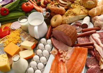 Mancare bio sau traditionala?