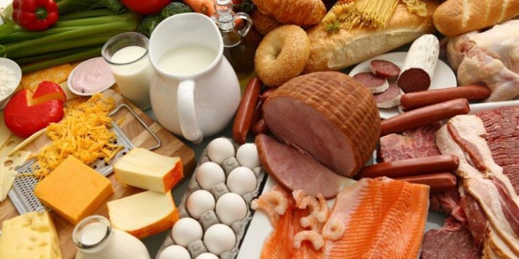 Mancare bio sau traditionala?