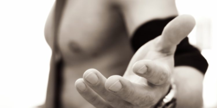 Cum sa fii din nou bărbat cu ajutorul naturii