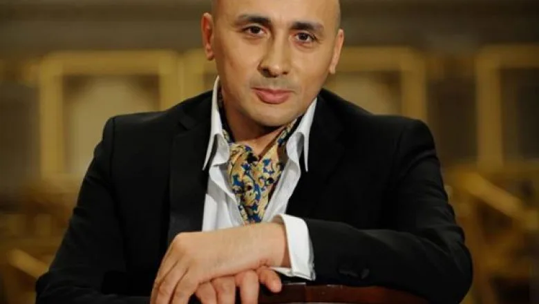 Marcel Pavel e distrus. Suferința care l-a pus la pământ: S-a rupt ceva din mine