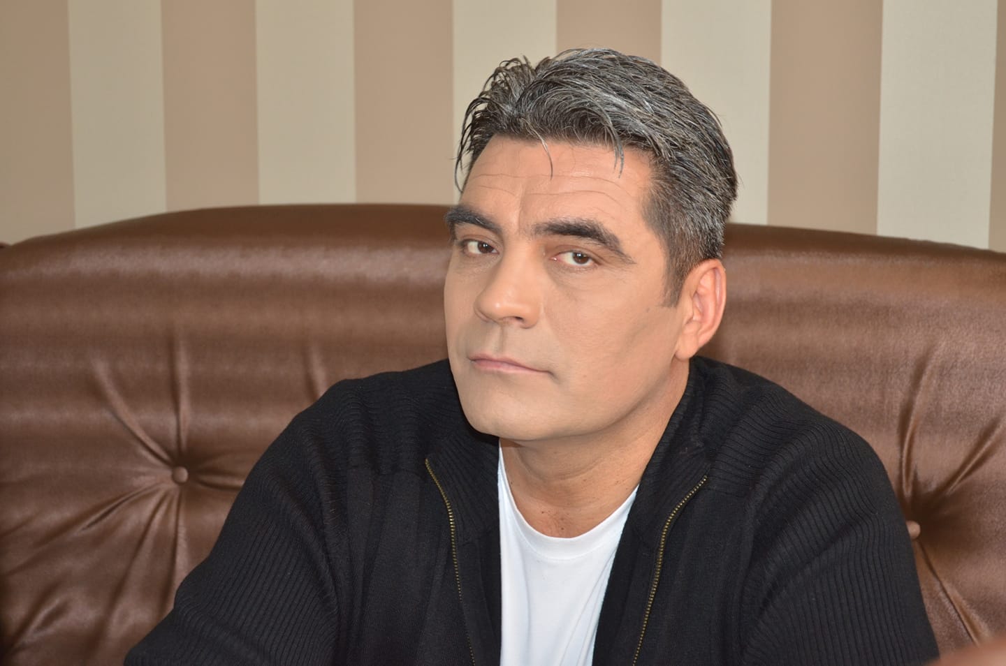 Gestul neașteptat făcut de Marcel Toader de Paște. „Le dau mesaj tuturor fostelor mele soţii”
