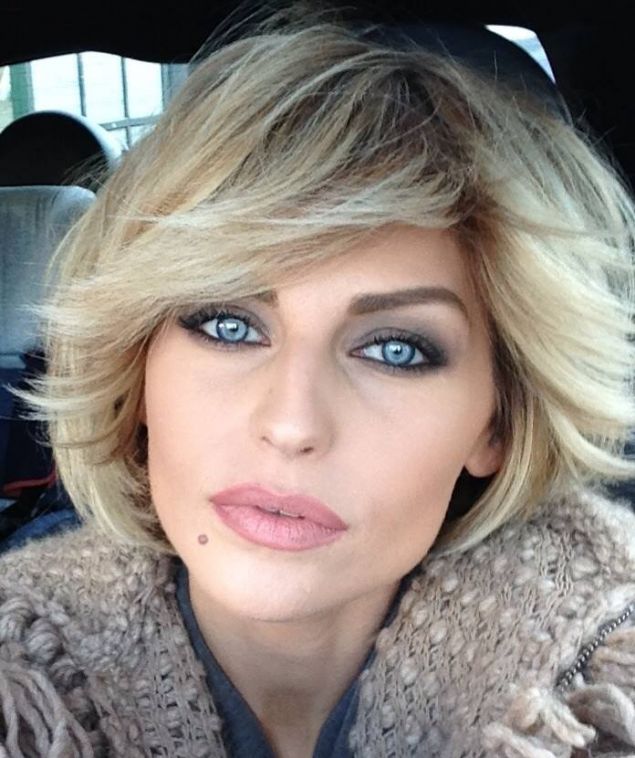 OANA MAREȘ, SPERIATĂ DE OMICRON