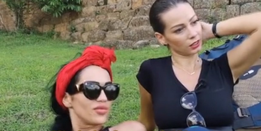 Iuliana Luciu, dezvăluiri bombă înainte de marea finală Asia Express