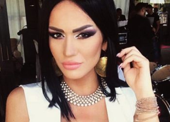 MAGAZINUL MARGHERITEI DE LA CLEJANI A FOST VANDALIZAT.