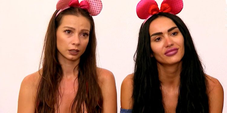 Margherita de la Clejani și Iuliana Luciu, primele eliminate de la Asia Express sezonul 2