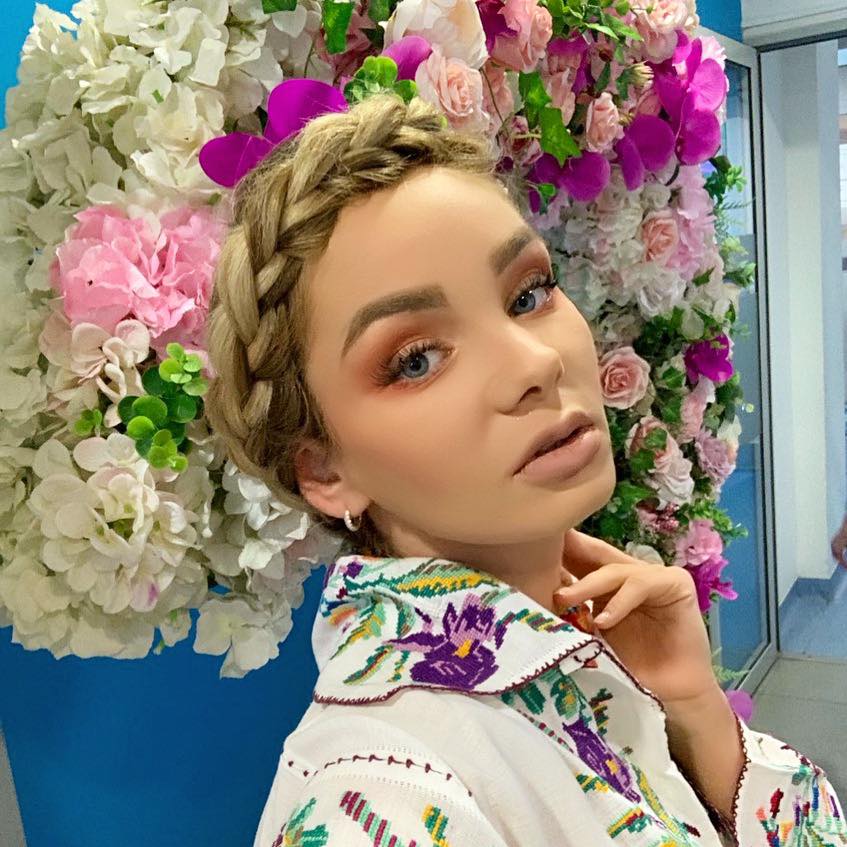 Unde petrece Maria Constantin de Paște. „Trebuie să plec și eu”