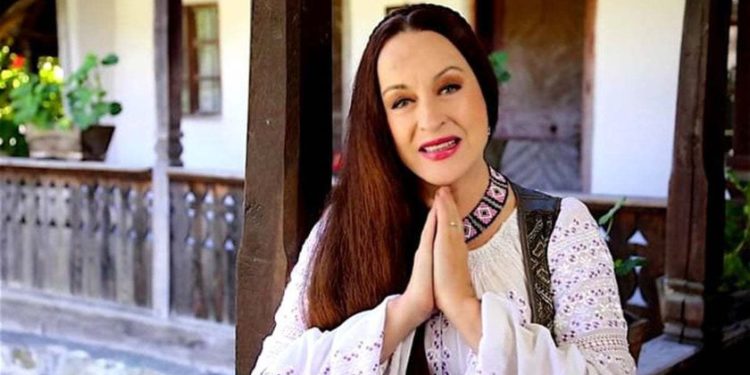 Maria Dragomiroiu a fost bătută de soț: „Lumea a văzut cum un bărbat trăgea de păr o femeie care plângea”