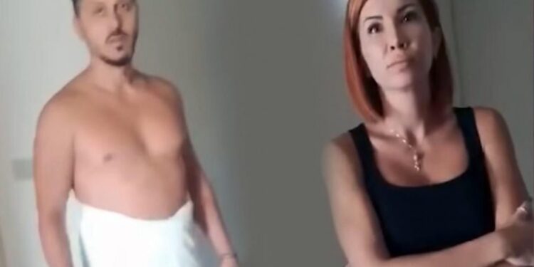 CE S-A ÎNTÂMPLAT CU ANA MUNTEAN, AMANTA LUI CIPRIAN MARICA?