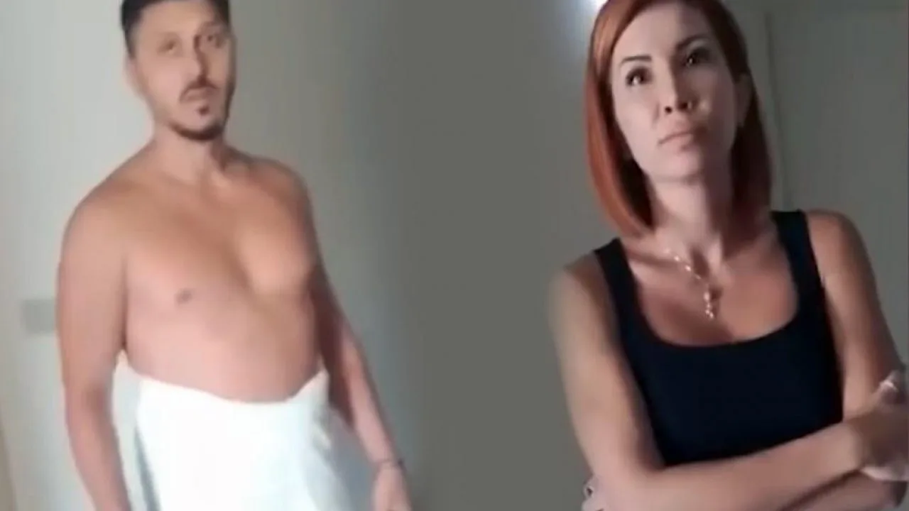 CE S-A ÎNTÂMPLAT CU ANA MUNTEAN, AMANTA LUI CIPRIAN MARICA?