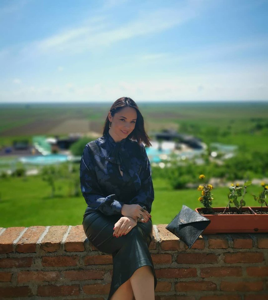 Transformarea prin care a trecut Andreea Marin. „Parcă ai 20 de ani”