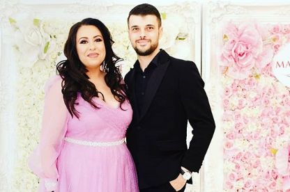 Oana Roman, declarații emoționante despre căsnicia cu Marius Elisei. „Am spus la un moment dat, `gata, nu se mai poate, divorţăm`!”