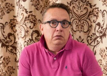 CARE ESTE CEA MAI „ARZĂTOARE” DORINȚĂ A LUI MARIUS VIZANTE.