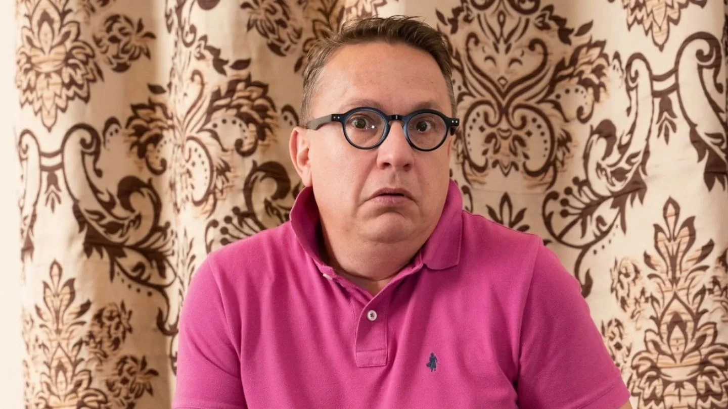 CARE ESTE CEA MAI „ARZĂTOARE” DORINȚĂ A LUI MARIUS VIZANTE.