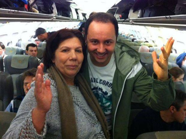 O mai știți pe doamna Bamboi, mama-eroină cu 13 copii? Ce mai face acum fosta asistentă a lui Măruță