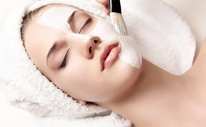 Cosmetice facute in casa