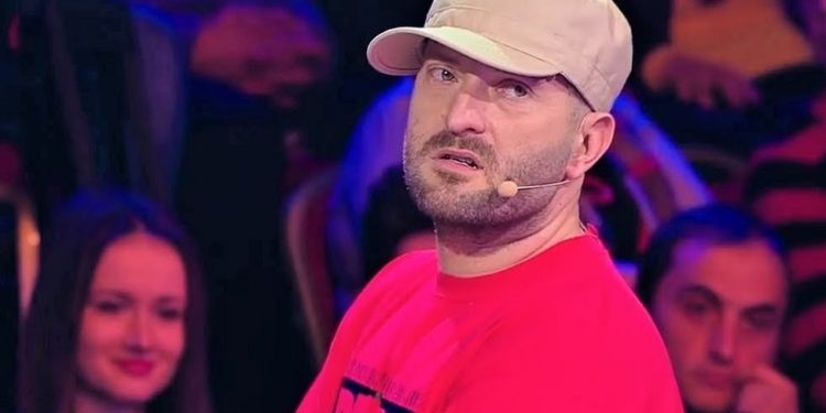 Boala de care suferă Cheloo.