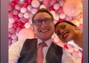 CINE SUNT MEGA-MILIARDARII CARE AU FĂCUT CEL MAI TARE BOTEZ DIN ROMÂNIA.