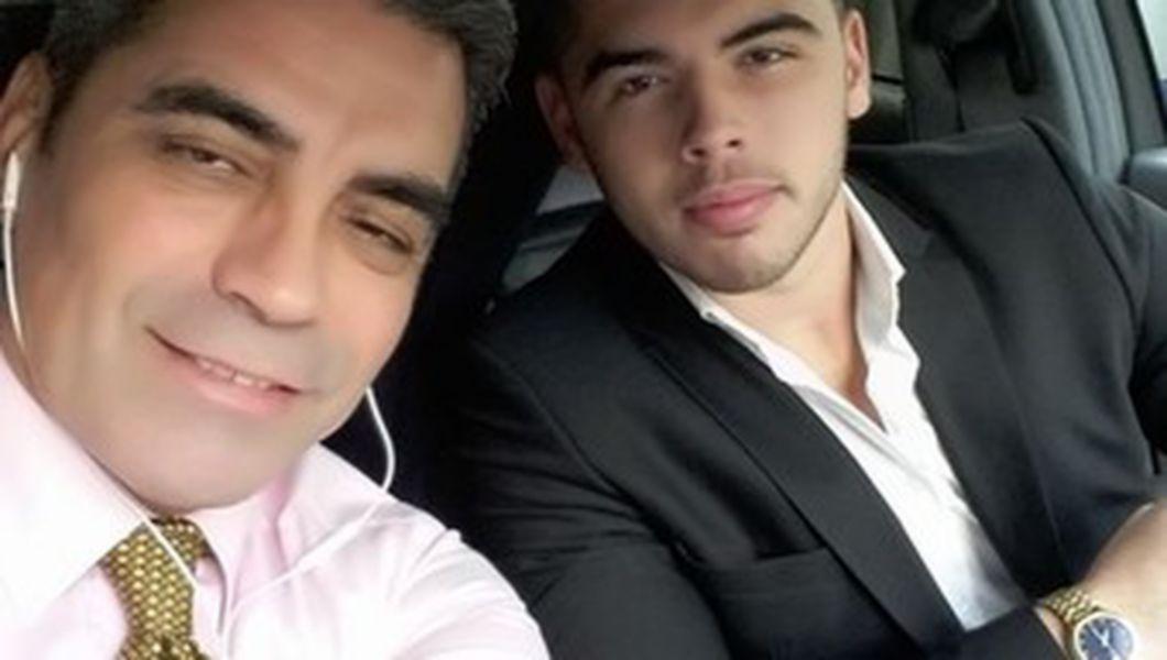 Fiul lui Marcel Toader, declarații tulburătoare la șase luni de la moartea tatălui său