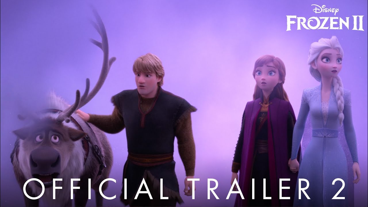 TOP CINEMA „Frozen 2”, debut în forță pe prima poziție a box-office-ului nord american