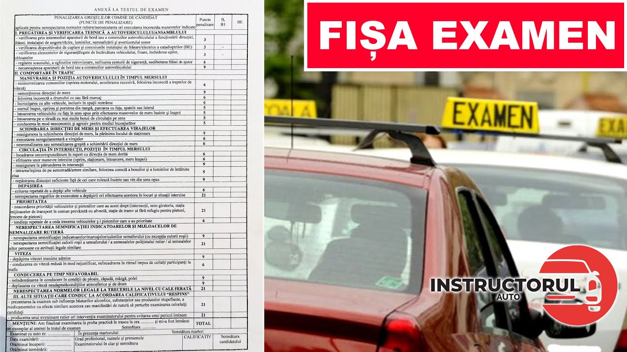 O TÂNĂRĂ DIN FĂGĂRAŞ A RATAT EXAMENUL AUTO DIN CAUZĂ CĂ NU A ACORDAT PRIORITATE UNUI PORUMBEL.