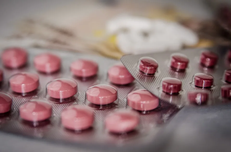 Care sunt medicamentele care îți pot aduce kilograme în plus