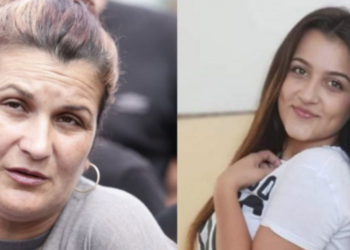 NECAZURILE NU SE MAI TERMINĂ PENTRU MAMA LUIZEI MELENCU!