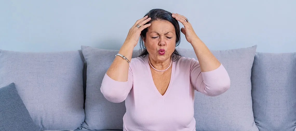 Dacă eşti la menopauză, iată ce trebuie să mănânci şi ce să eviţi, în această perioadă!
