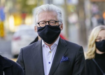 Producătorul festivalului Just For Laughs, Gilbert Rozon, achitat de acuzațiile de viol